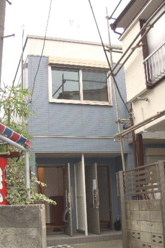 ディアコート杉並