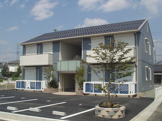 シャ－メゾン　フジショウ