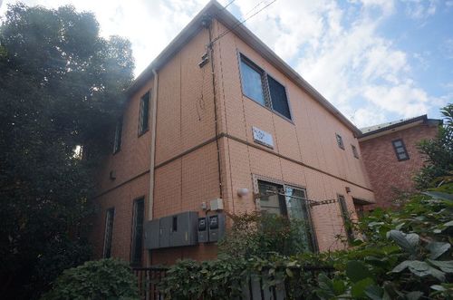 シャーメゾン下北沢