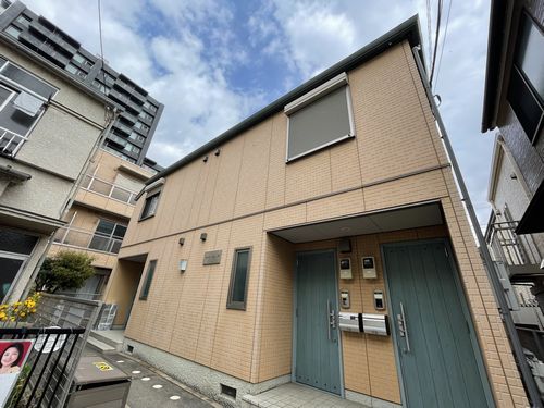 セトルプレイスＢ202-1