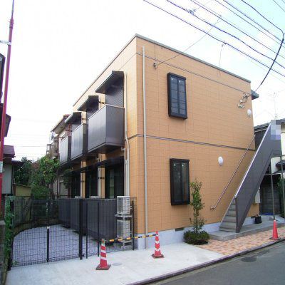 ボヌール吉祥寺