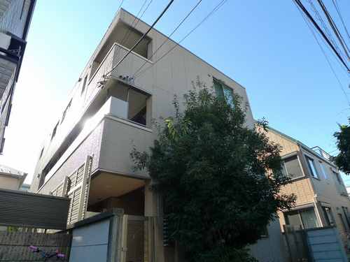 クレストパーク202-1