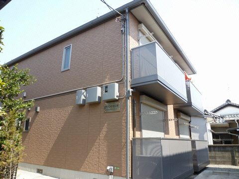 グランシャリオ