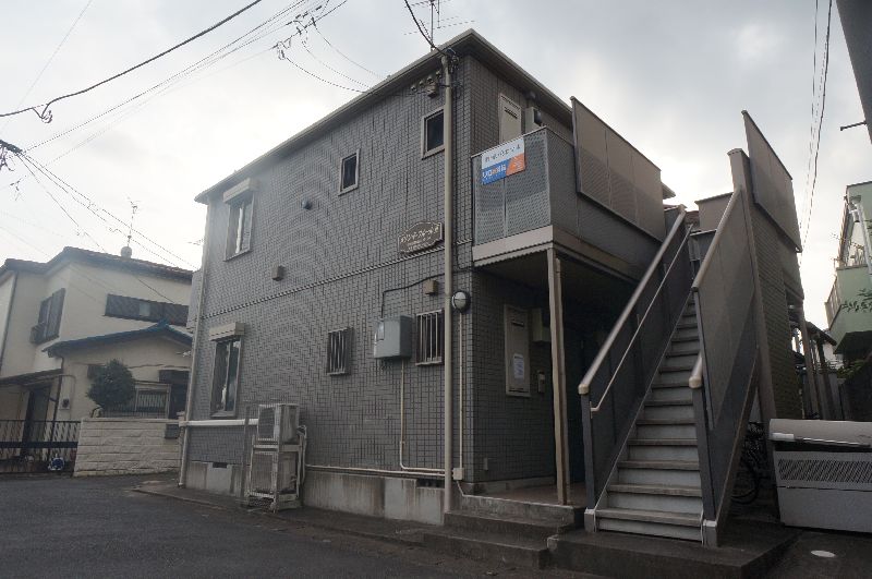 メゾン・ド・フルールⅢ