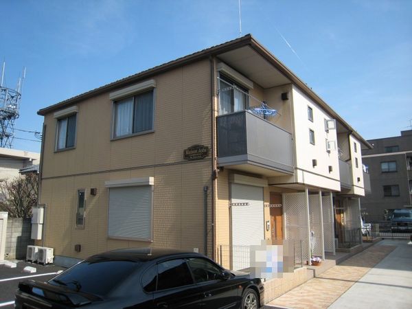 Ｍａｉｓｏｎ　Ａｏｂａ202-1