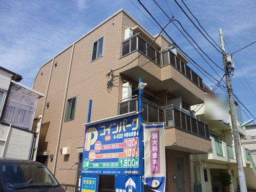 マ．メゾン．エフ201-1