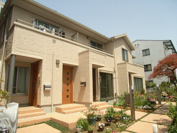 カメリアガーデン