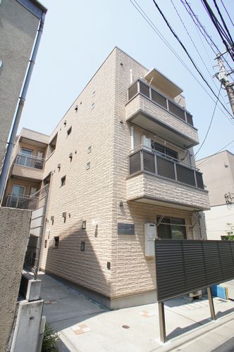 フェアリーストーン目黒