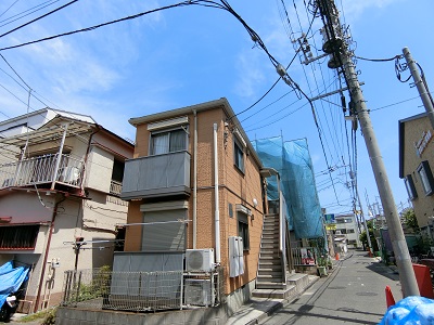 ドゥ・シャトウ