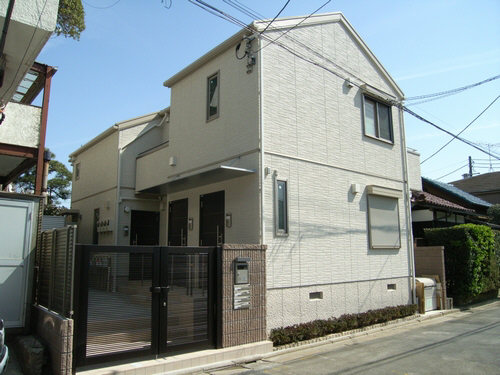 フェアリー　自由が丘