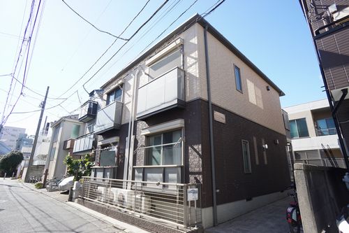 コージーハイム世田谷