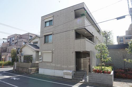 シェリル桜新町