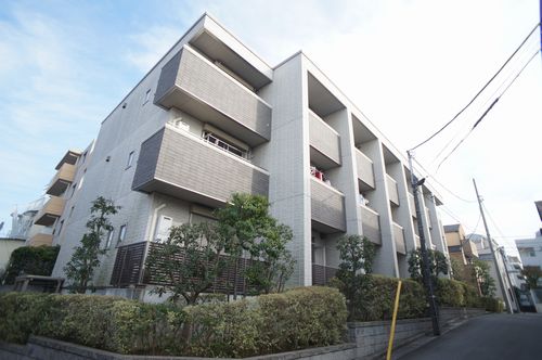 株式会社ユートク・ライフ 成増店｜東京都のシャーメゾン｜積水ハウスの賃貸住宅