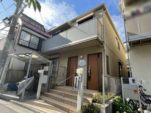 Ｖｉｌｌａ　Ａｍａｂｌｅ　東四つ木