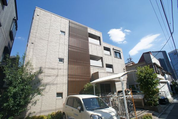 パークス東中野