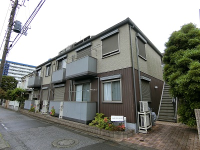 シェル・ドゥ・メゾン203-1