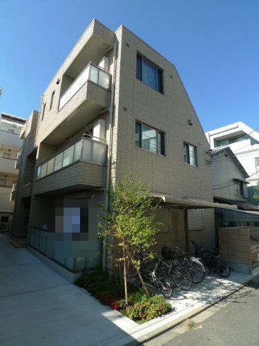 ローヤルメゾン