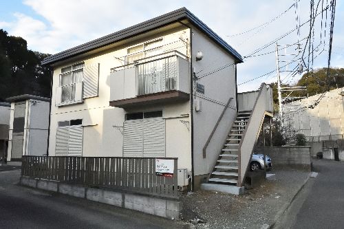 サニーコート堀内201-1