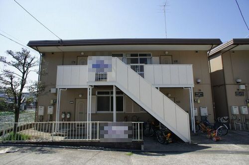 フラワーハイツ　Ｄ102-1