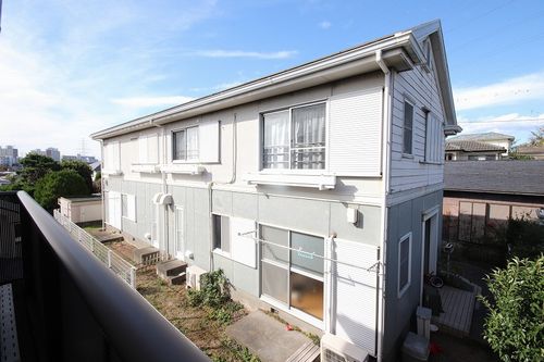 関テラス101-1