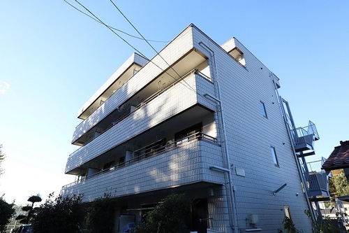 プレミール竹駒