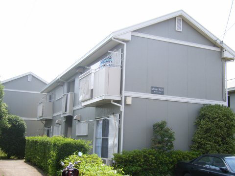 Ｖｉｌｌａｇｅ永山　Ｃ201-1