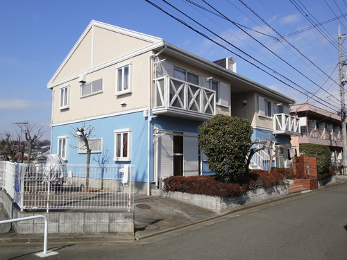 ファ－ストミッション