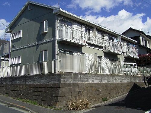 ソレイユ長瀬　Ⅲ