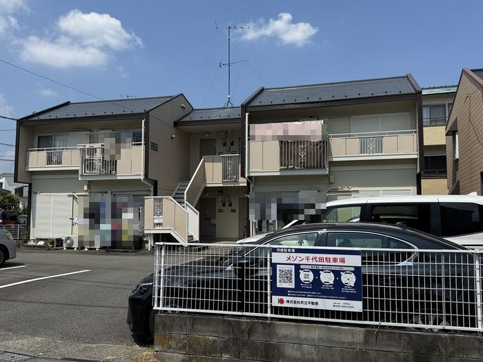 メゾン千代田102-1