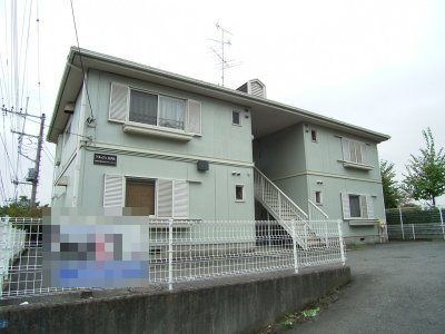 アネックス五月台202-1