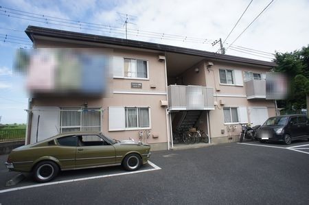 アネックス相模