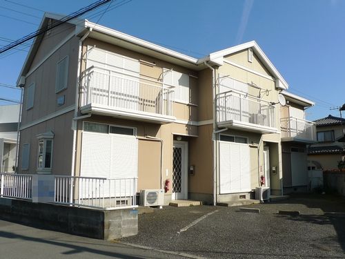 メゾネット香川