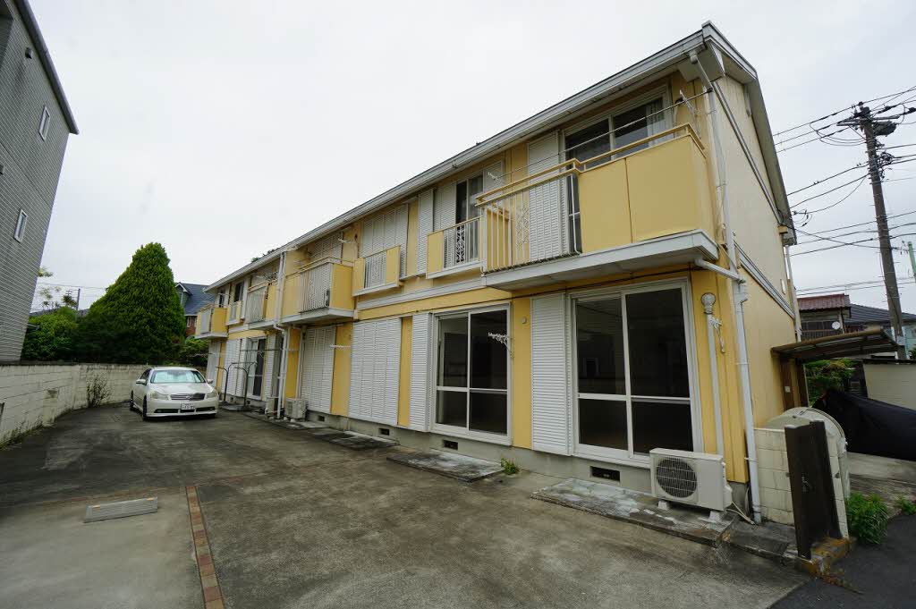 ポート・ヴィレッジ102-1