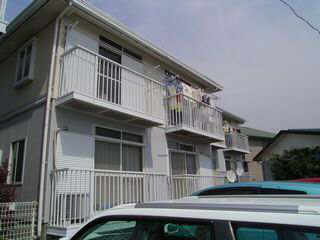 ヒルズ藤塚　Ｅ101-1