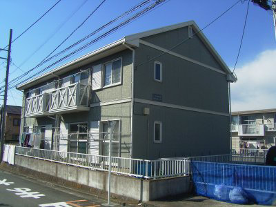 ベルカーサ201-1