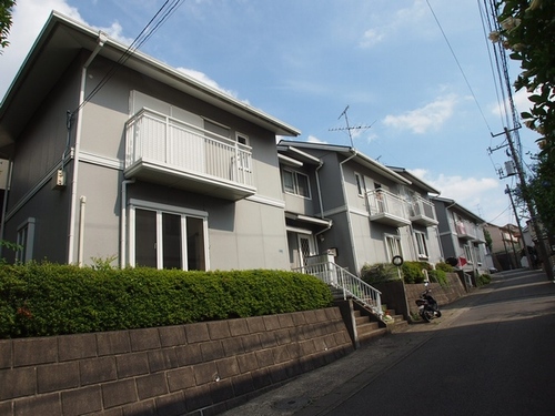 遠藤テラス