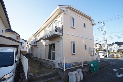 エクセル西ケ岡　Ｂ102-1