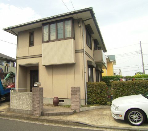 石井邸一戸建　Ａ