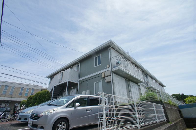 ウェルメゾン和泉