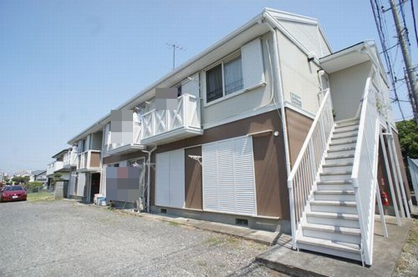 ファミール綾瀬