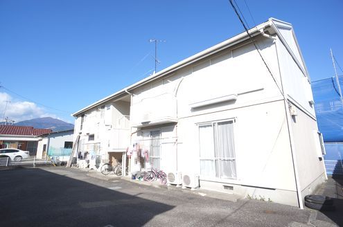 サンハイツフジ　Ⅰ