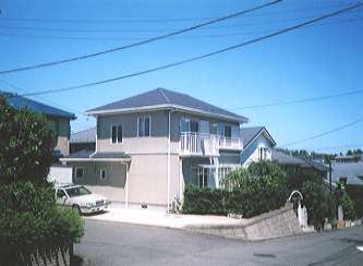 斉藤邸貸家101-1