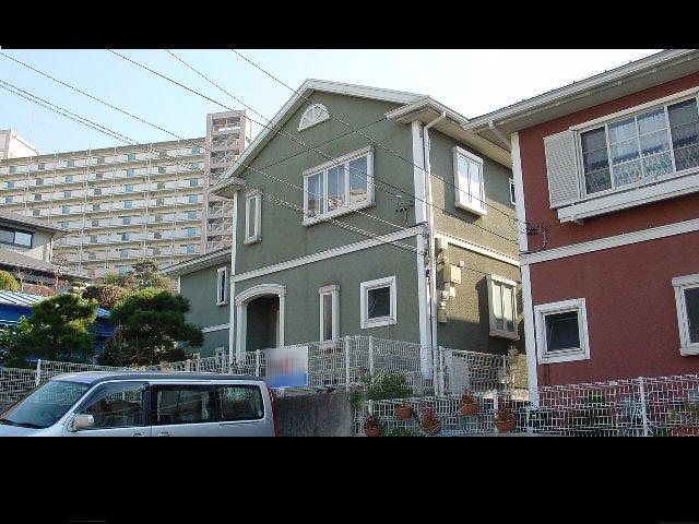 渡邊テラス　Ｃ102-1