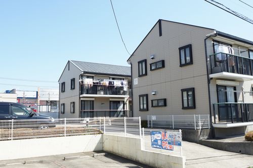 パティオ　Ｂ102-1