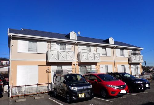 プランドール小室　２