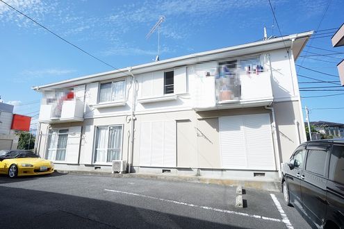 カメリアクール　Ａ102-1