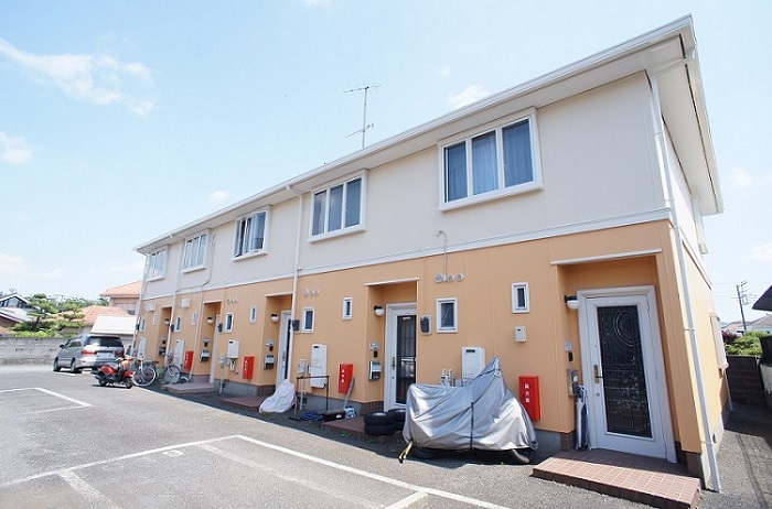 コスモフラッツ　Ａ101-1