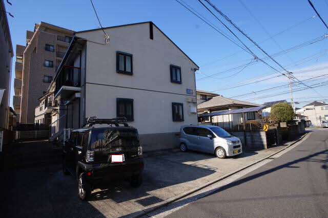 アルファーメゾン・泉