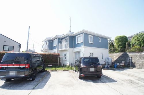 アーバンステージ