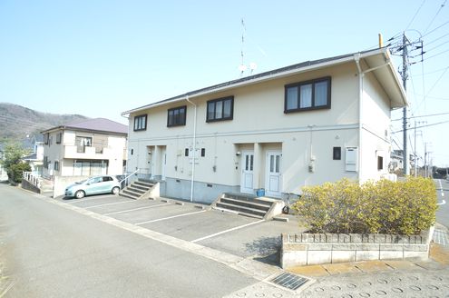 ＡＮＮＥＸ・おおすみ